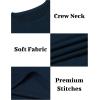 imageCOOFANDY Mens 3 Pack Workout Tank Tops Gym Muscle Tee Bodybuilding Fitness Sleeveless T ShirtsBlackBlueWhite