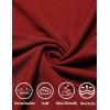imageCOOFANDY Mens 3 Pack Workout Tank Tops Gym Muscle Tee Bodybuilding Fitness Sleeveless T ShirtsBlackDark GreyRed