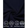 imageCOOFANDY Mens 3 Pack Workout Tank Tops Gym Muscle Tee Bodybuilding Fitness Sleeveless T ShirtsBlackLight GreyNavy Blue