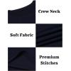 imageCOOFANDY Mens 3 Pack Workout Tank Tops Gym Muscle Tee Bodybuilding Fitness Sleeveless T ShirtsBlackLight GreyNavy Blue