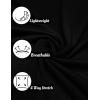 imageCOOFANDY Mens 3 Pack Workout Tank Tops Gym Sleeveless Shirts V Neck Bodybuilding Muscle Tee ShirtBlackBlackBlack