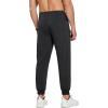imageCOOFANDY Mens Sweatpants Joggers Workout Casual Athletic Gym Pants Lightweight Elastic Wasit Sweatpants with PocketsDark Grey