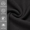 imageCOOFANDY Mens Sweatpants Joggers Workout Casual Athletic Gym Pants Lightweight Elastic Wasit Sweatpants with PocketsDark Grey
