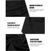 imageCOOFANDY Mens Workout Hooded Tank Tops Bodybuilding Muscle Cut Off T Shirt Sleeveless Gym HoodiesBlack
