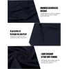 imageCOOFANDY Mens Workout Hooded Tank Tops Bodybuilding Muscle Cut Off T Shirt Sleeveless Gym HoodiesNavy Blue