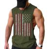 Army Green Flag