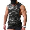 Camo Black