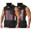 Usa Flag 02