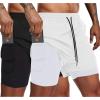 2-pack: Black+white