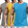 Light Grey/Yellow/Light Blue