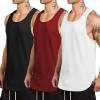 Black/Wine Red/White
