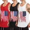 Flag-black/Red/White