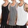 Stripe Black/White/Grey
