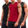 Dark Grey/Red/Black