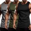 Black/Medium Grey/Army Green