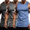Light Blue/Light Grey/Dark Grey