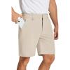 Light Khaki Brown