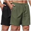 Black / Army Green
