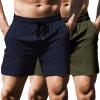 Navy Blue /Army Green