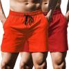 Orange/Red