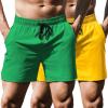 Yellow/Green