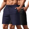 Black/Navy Blue