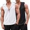 White/Black(2pcs)