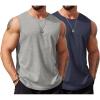 Blue/Light Grey