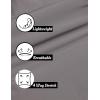 imageCOOFANDY Mens 7quot Gym Workout Shorts 2 Pack Quick Dry Athletic Shorts Training Running Shorts with Pocket
