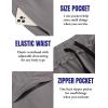 imageCOOFANDY Mens 7quot Gym Workout Shorts 2 Pack Quick Dry Athletic Shorts Training Running Shorts with Pocket