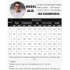 imageCOOFANDY Mens Casual Joggers Pants Elastic Drawstring Chino Cargo Pants Hiking Outdoor Track SweatpantsKhaki