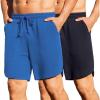 Navy Blue/Blue