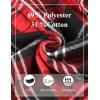 imageCOOFANDY Mens Plaid Casual Pants Soft Cotton Pajama Pants Drawstring Checkered Lounge Sweatpant with PocketsRed Black White Plaid Heavyweight