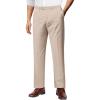 imageCOOFANDY Men Linen Dress Pants Classic Fit Suit Pants Lightweight Wrinkle Free Casual TrousersLight Khaki