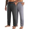 Dark Gray & Light Gray