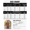 imageCOOFANDY Mens 2 Pieces Outfits Casual Quarter Zip Polo T Shirt and Shorts Set Athletic Jogging Summer TracksuitBrown