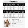 imageCOOFANDY Mens 2 Pieces Outfits Casual Quarter Zip Polo T Shirt and Shorts Set Athletic Jogging Summer TracksuitKhaki
