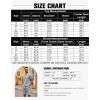 imageCOOFANDY Mens 2 Pieces Outfits Casual Quarter Zip Polo T Shirt and Shorts Set Athletic Jogging Summer TracksuitLight Grey