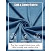 imageCOOFANDY Mens Casual Polo Shirts Short Sleeve Classic Basic Tee Button Collar Shirt Summer Golf TShirtDark Blue