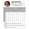 imageCOOFANDY Mens Henley Shirts Cotton Short Sleeve Casual TShirt Button Henley Basic Tee Lightweight Summer TopKhaki