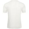 imageCOOFANDY Mens Henley Shirts Short Sleeve Casual Basic Tee Summer Button Henley Soild T ShirtsWhite