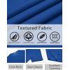 imageCOOFANDY Mens T Shirt Short Sleeve Crew Neck TShirt Casual Summer Classic Basic Tee ShirtsDeep Blue