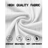 imageCOOFANDY Mens Textured Polo Shirts Short Sleeve Slim Fit Casual Button Polo TShirt Summer Collared Golf ShirtWhite