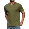 1 Pack- Army Green