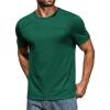 1 Pack- Dark Green
