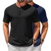 B-2 Pack Black/Navy Blue
