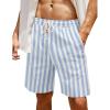 Blue Stripe