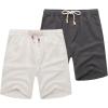 Dark Grey / White