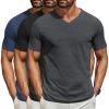 Y-black/Dark Grey/Navy Blue-3 Pack