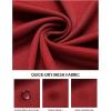 imageCOOFANDY Mens 2 Pack Muscle Sleeveless Shirt Dry Fit Workout Gym Tank TopsBlackRed